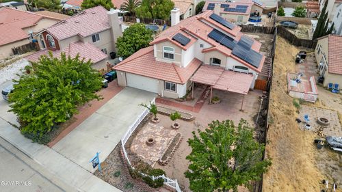 36436 Nickel St, Palmdale, CA, 93550-8376 | Card Image