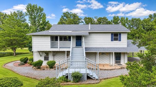601 Country Place, Star City, AR, 71667 | Card Image