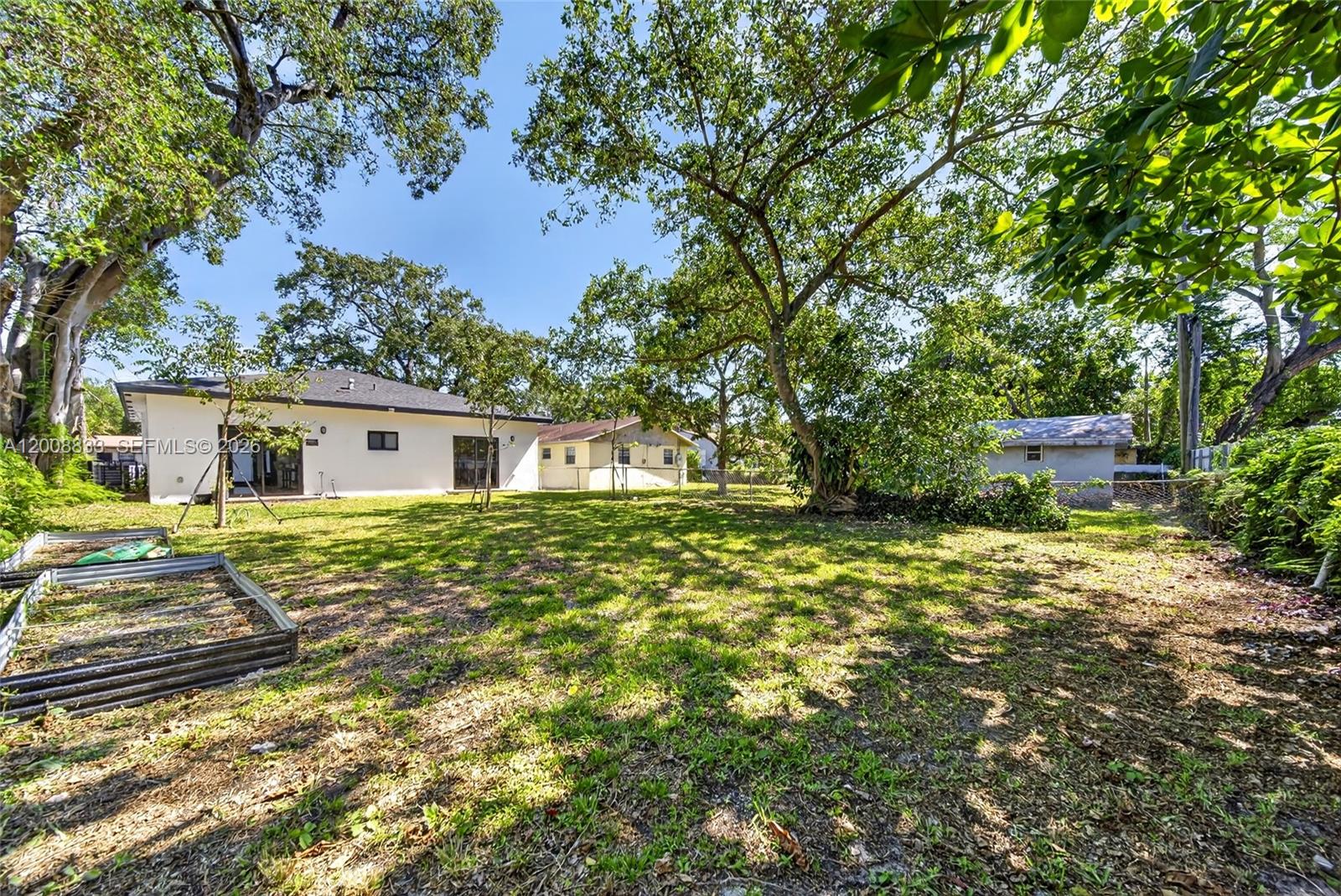 Residential in Miami 5
