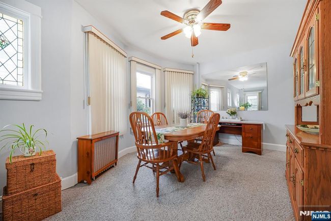 353 Harding Ave, House other with 3 bedrooms, 2 bathrooms and null parking in Clifton NJ | Image 4