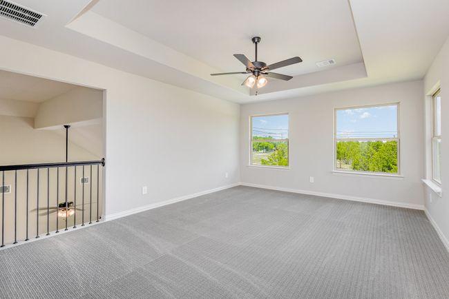 6811 Hayes Rd, House other with 4 bedrooms, 3 bathrooms and null parking in Midlothian TX | Image 18