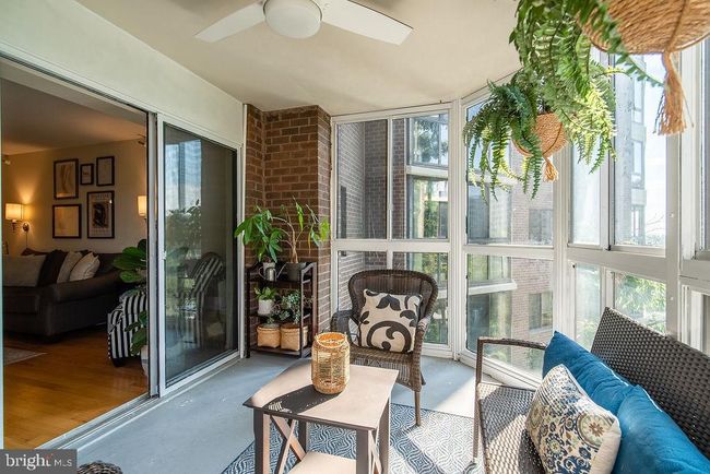 APT-324 - 1600 N Oak St, Condo with 1 bedrooms, 1 bathrooms and null parking in ARLINGTON VA | Image 15