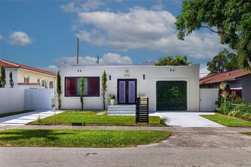 2272 Sw 13th St, Miami, FL, 33145-1324 | Card Image