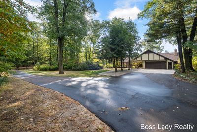 14170 Lake Michigan Drive, House other with 4 bedrooms, 3 bathrooms and null parking in West Olive MI | Image 2