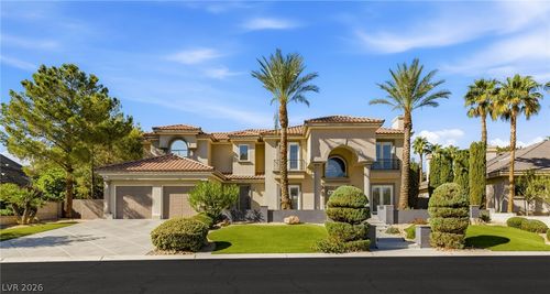 2809 High Sail Ct, Las Vegas, NV, 89117-3521 | Card Image