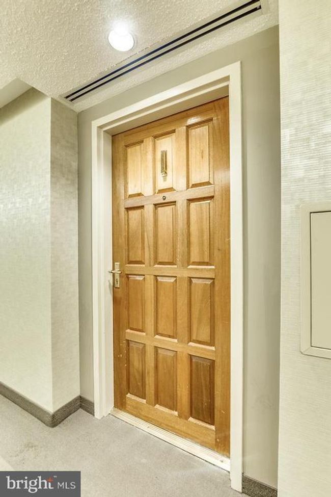 APT-1205 - 1530 Key Blvd, Condo with 1 bedrooms, 1 bathrooms and null parking in ARLINGTON VA | Image 7