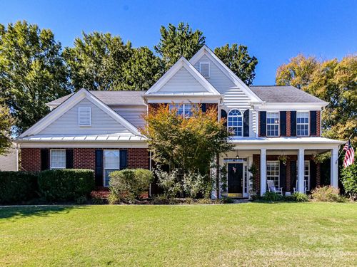 10928 Knight Castle Dr, Charlotte, NC, 28277-0210 | Card Image