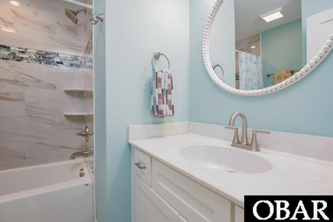D - 105 Colington Point Cir, Townhouse with 3 bedrooms, 4 bathrooms and null parking in Kill Devil Hills NC | Image 25