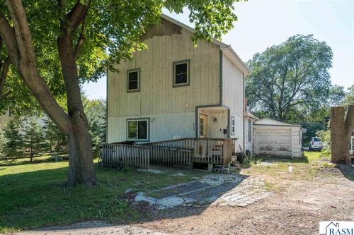 513 W 3rd St, Mankato, MN, 56001-2061 | Card Image