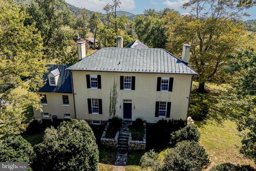 3707 Carrington Rd, DELAPLANE, VA, 20144-2006 | Card Image