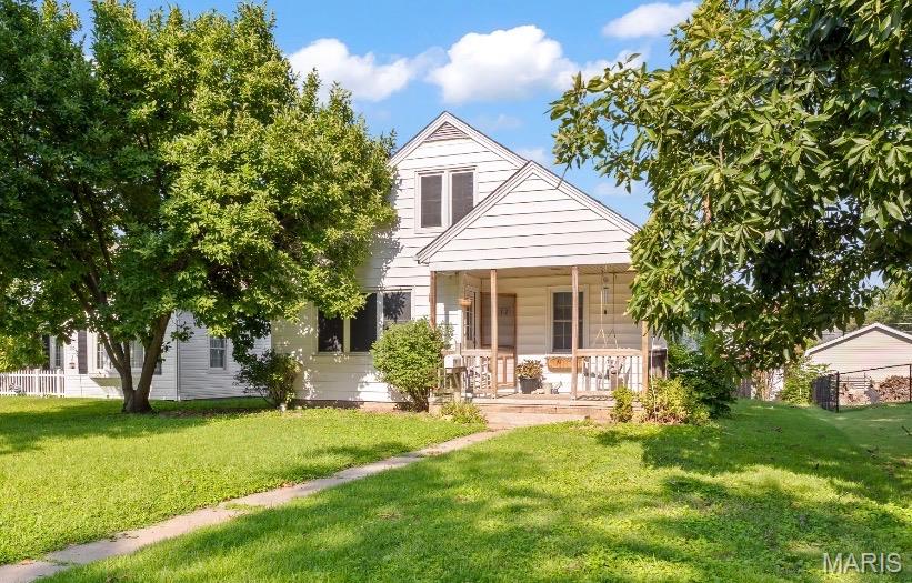 Residential in Red Bud 2
