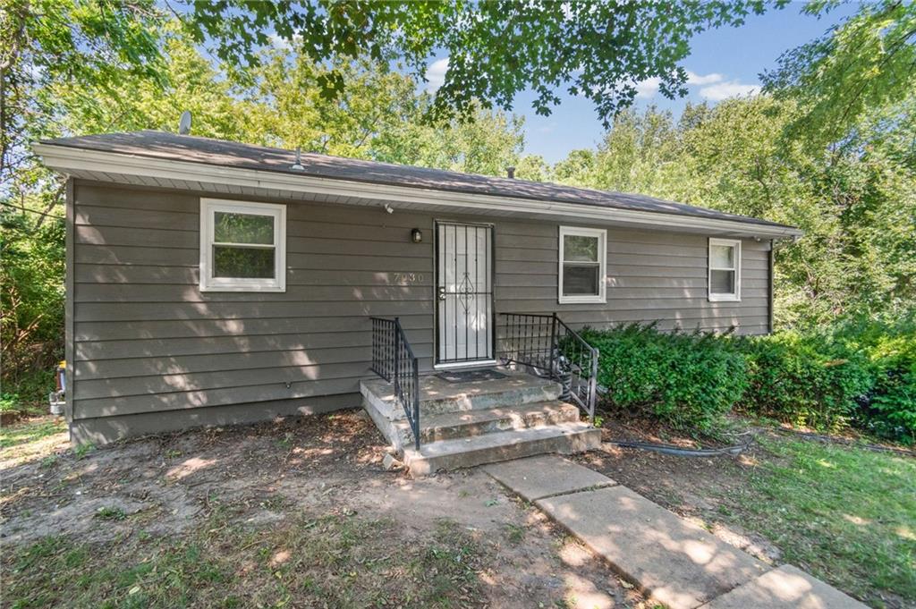 Residential in Kansas City 2