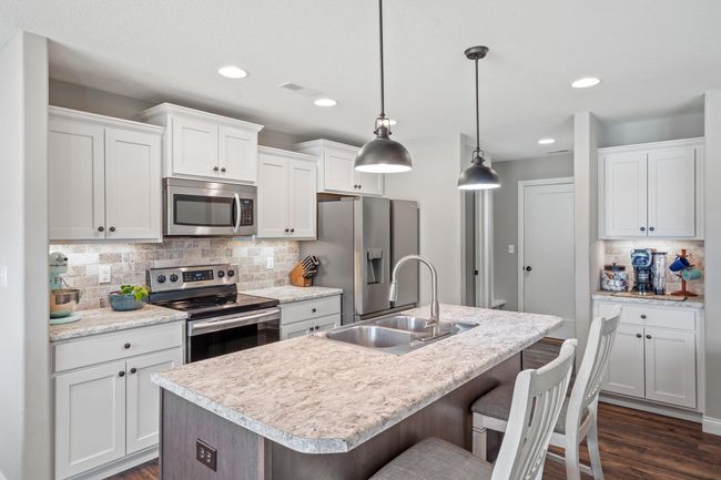 4841 Valley Forge Cir, House other with 4 bedrooms, 2 bathrooms and null parking in ASHLAND MO | Image 7