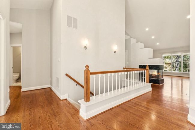 8092 Crooked Oaks Ct, House other with 3 bedrooms, 3 bathrooms and null parking in GAINESVILLE VA | Image 10