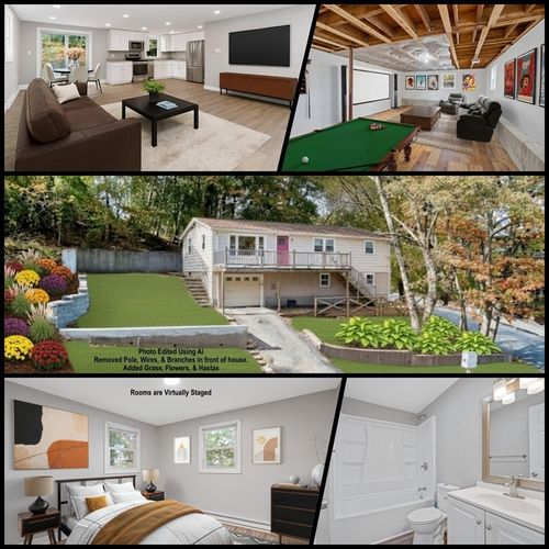 199 Roberts St, Woonsocket, RI, 02895-5420 | Card Image