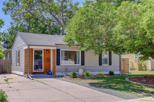 1770 W 51st Ave, Denver, CO, 80221-1511 | Card Image
