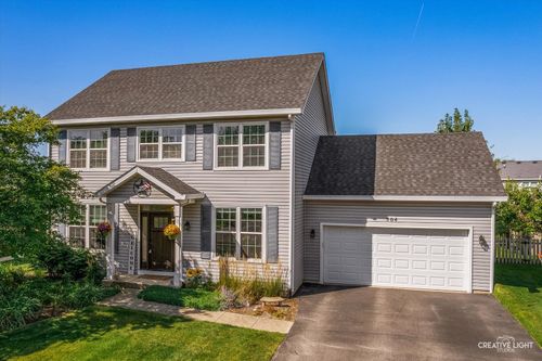 504 Dogwood Ct, North Aurora, IL, 60542-1004 | Card Image