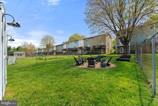 413 Willow Lawn Dr, House attached with 2 bedrooms, 2 bathrooms and null parking in CULPEPER VA | Image 45