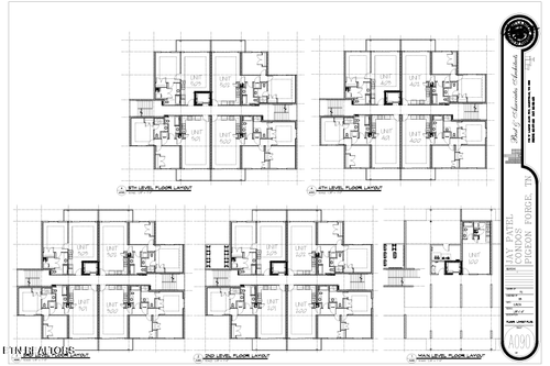 200-129 Sugarfoot Way, Pigeon Forge, TN, 37863-6204 | Card Image