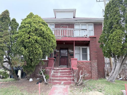 6324 Burlingame St, Detroit, MI, 48204-1302 | Card Image