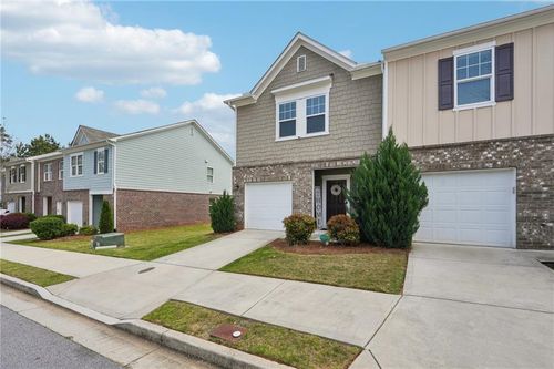 2051 Wildflower Way, Conyers, GA, 30012-3594 | Card Image
