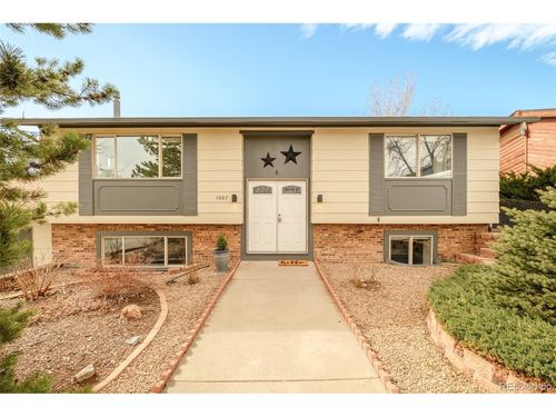 1607 Secrest St, Golden, CO, 80401-2730 | Card Image