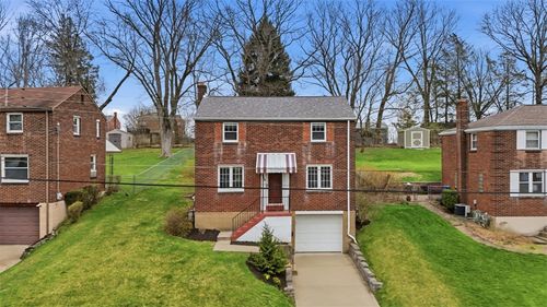 948 Rita Dr, Pittsburgh, PA, 15221-3964 | Card Image