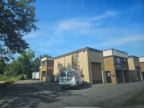 ste-8b-1 Town Line Rd, Plainville, CT, 06062-2750 | Card Image