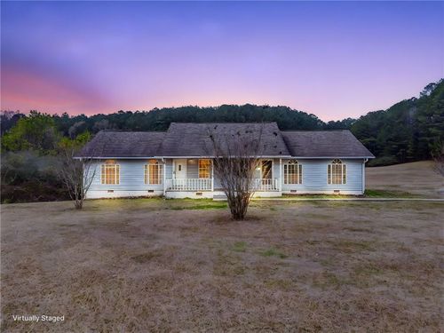 5854 Cedartown Hwy Sw, Lindale, GA, 30147-1821 | Card Image