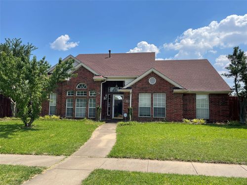 1214 Wagon Wheel Rd, Garland, TX, 75040-3282 | Card Image