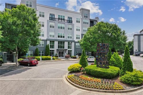 unit-326-747 Ralph Mcgill Blvd Ne, Atlanta, GA, 30312-1146 | Card Image