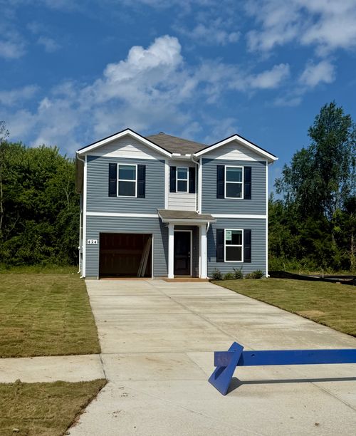 424 Cloudland Dr, Portland, TN, 37148-2271 | Card Image