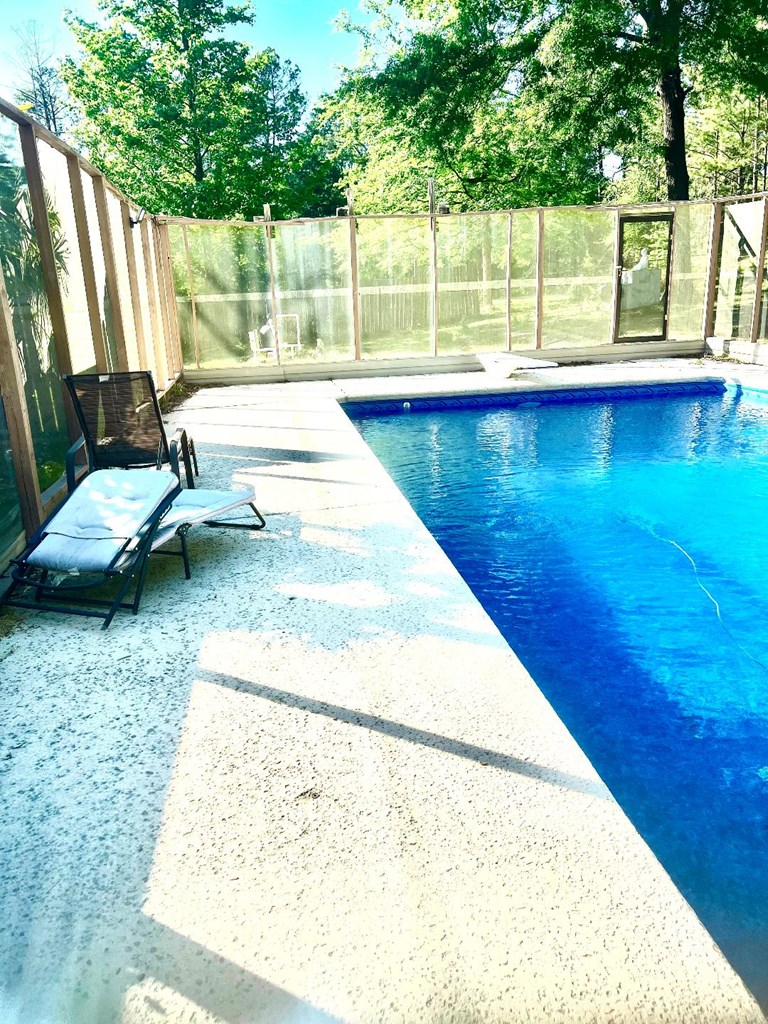 Residential in Milledgeville 4