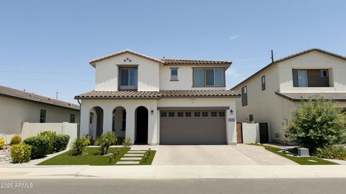 5525 S Red Rock St, Gilbert, AZ, 85298-0756 | Card Image