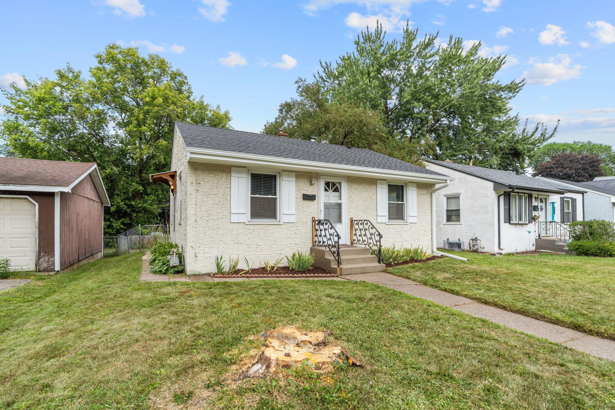 Residential in Saint Paul