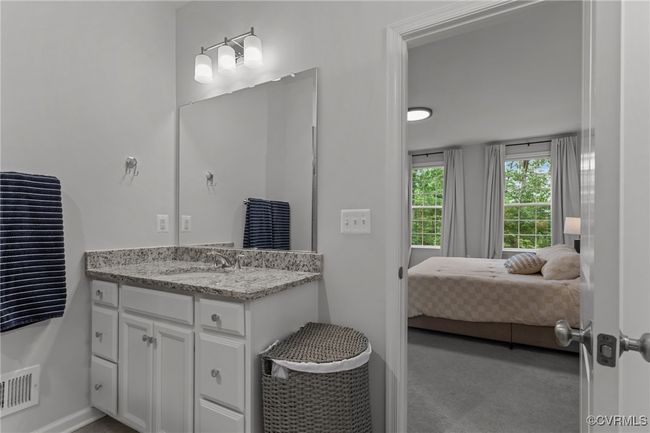 13285 Coalfield Station Ln, Condo with 3 bedrooms, 3 bathrooms and null parking in Midlothian VA | Image 37