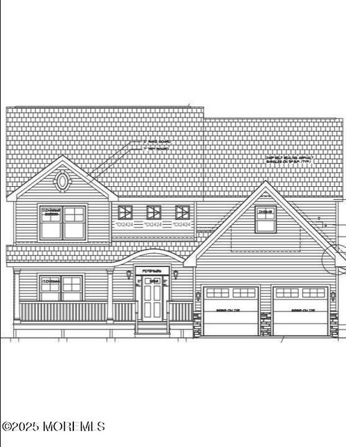 817 W Briar Ave, Toms River, NJ, 08753 | Card Image