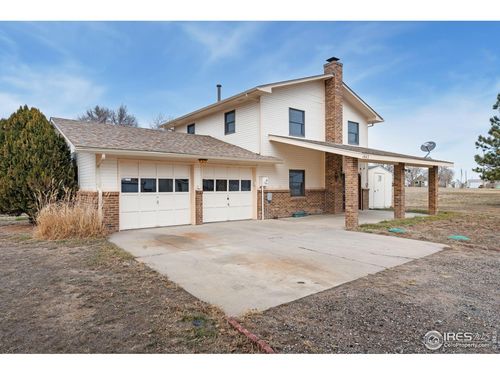 642 3rd St, Nunn, CO, 80648-7000 | Card Image