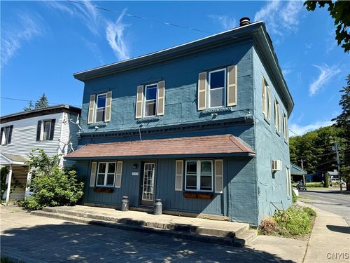 2117 Main #2 Street, Cazenovia, NY, 13035 | Card Image