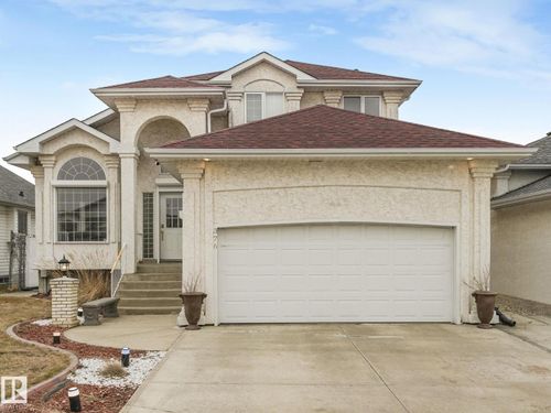 376 Hollick Kenyon Rd Nw, Edmonton, AB, T5Y2T7 | Card Image