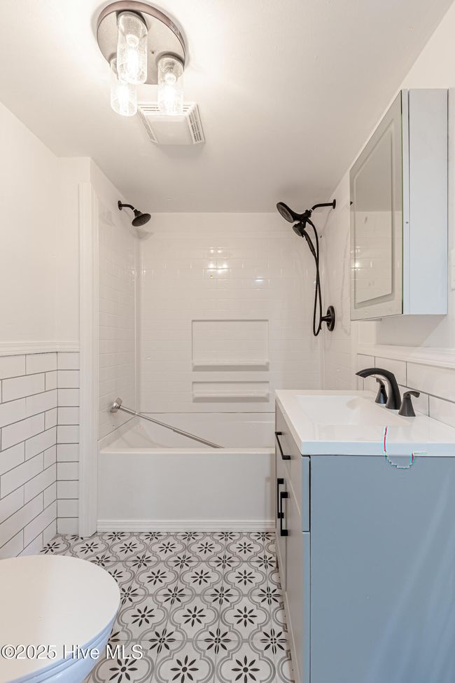 105 Queens Rd, House other with 3 bedrooms, 1 bathrooms and null parking in Jacksonville NC | Image 31