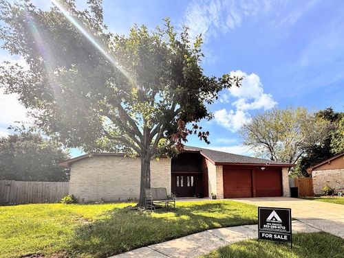 19811 Bellaw Woods Dr, Humble, TX, 77338-1931 | Card Image