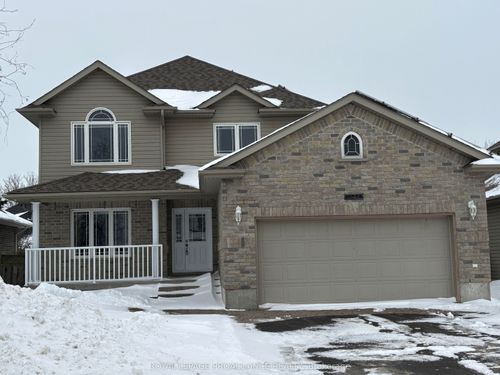 1009 Crestwood Dr, Brockville, ON, K6V7N1 | Card Image