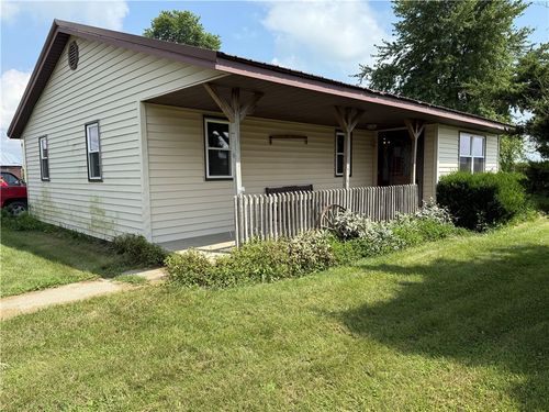 19292 Spring Hill Rd, Sumner, IL, 62466-4111 | Card Image