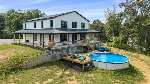 132 Hiwassee Dr, Decatur, TN, 37322-6031 | Card Image