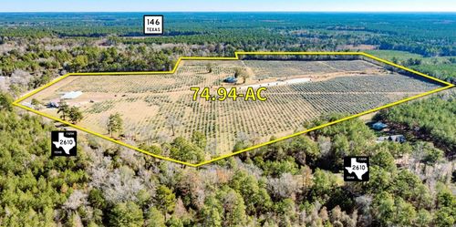 1201 Fm 2610, Livingston, TX, 77351-0563 | Card Image