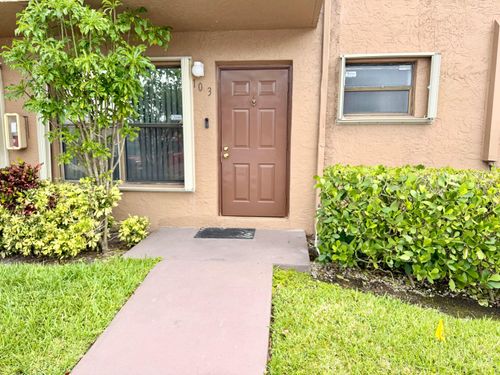 103-10059 Winding Lake Road, Sunrise, FL, 33351 | Card Image