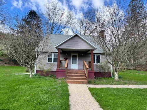 1789 Mccurdysville Pike, Rivesville, WV, 26588-8794 | Card Image