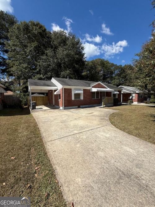 2439 Plantation Dr, East Point, GA, 30344-2221 | Card Image