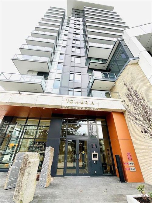 6200 Minoru Blvd, Richmond, BC, V6Y0M9 | Card Image